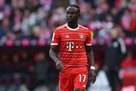 Mane is thinking about the exit from Bavaria