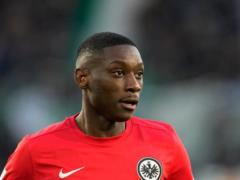 Bayern named Kolo Muani as their top transfer target for the summer