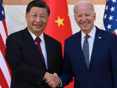 WP: США думают о сотрудничестве с Китаем в вопросе окончания войны в Украине