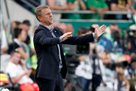 Rebrov and Crespo are the main contenders for Olympiacos