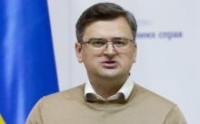 Ukraine can t attack Pridnestrovia, but we ll try to beat the cordons of Moldova - Kuleba