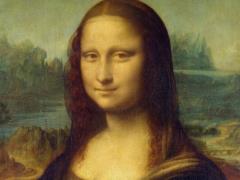 The bridge behind the Gioconda da Vinci was identified: the documents of the Medici family helped