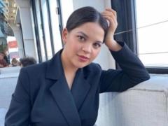 Московский суд арестовал Ление Умерову по подозрению в шпионаже