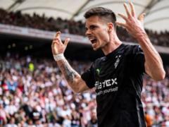 Borussia M bought Weigl