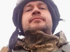 Роберто Моралес вступив в ряди ЗСУ