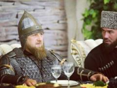 Кадыров теперь физик-ядерщик? Лидер Чечни получил неожиданную награду