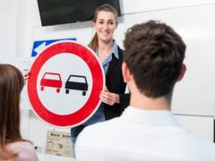 Обучение в автошколе: что может измениться для украинцев