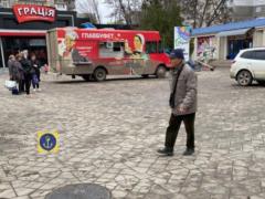Мариуполь заселяют гастарбайтерами из России