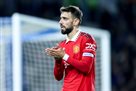 Фернанддеш – найкращий гравець МЮ в квітні