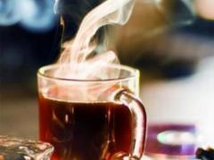 Why rich women can’t often drink tea
