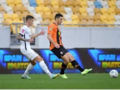 Ukrainian Premier League: results of all matches of the 25th round, goals video (updated)