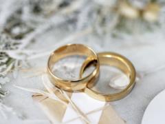 In Kyiv, you can now get married in TSNAPs