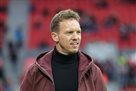 Nagelsmann remains top candidate for Tottenham head coach s landing