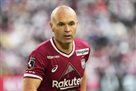 Injesta dostrokovo deprive Vissel Kobe