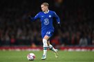 Mudryk - at the start of Chelsea for the match from Bournemouth, Zabarniy laying on the bench for spares