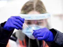 Biologist Rizvanov called the new version of the coronavirus  