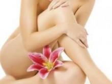 Papillomas in the vagina