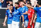 Undefeated defeat of the Union, Freiburg won Leipzig and other Bundesliga bags