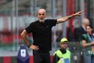 Pioli: Leau s injury is not serious