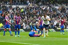 Tottenham — Crystal Palace 1:0 Video goal and Premier League match review