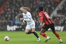 Bournemouth — Chelsea 1:3 Video goals and Premier League match review