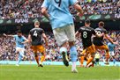 Manchester City — Leeds United 2:1 Video goals and preview of the Premier League match