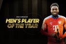Alfonso Devisa is recognized as the best rock star for the CONCACAF version