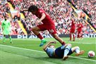 Liverpool minimally healthy Brentford