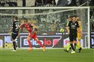 Spezia was given to a competitor for survival, Kovalenko viyshov for replacement