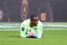 Mandanda is the third winner of the XXI century with 500 matches against Liza 1