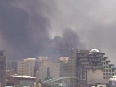 Parties to the conflict in Sudan arrived in Saudi Arabia for talks