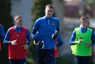 Chergove testing for Dnipro-1 and the battle of the top outsiders - announcement of the UPL day