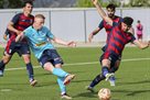 Goal Kulacha added Ziri beat Shamakhi