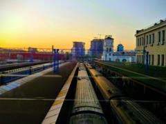 Ukrzaliznytsia announced the launch of a new type of trains in the European Union