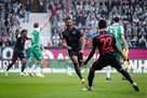 Werder Bremen – Bayern 1:2 Video goals and Bundesliga match lookback