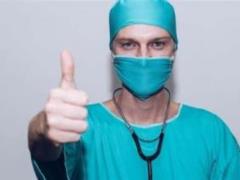 Immunologist Prodeus: when infected with Arcturus, the eyes suffer