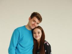 Blogger Verba declassified the cost of the most expensive gift she received from her boyfriend