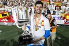 Courtois: Spanish Cup is the only thing I haven t won trophies from Real Madrid players