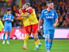 Direct place in the Champions League in question: Marseille with Malinovsky lost a fundamental match