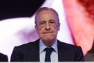 Perez: I don t want a bit more about Ancelotti s exit from Real Madrid