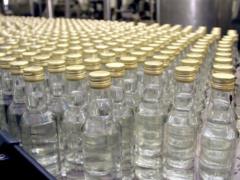 The population of Russia has drunk abnormally: there has been a sharp increase in the consumption of strong alcohol