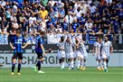 Juventus away beat Atalanta