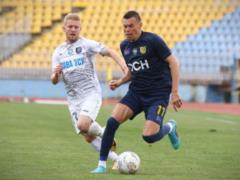  Металлист  вырвал победу в битве аутсайдеров УПЛ и покинул зону вылета