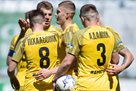 Chornomorets — Dnipro-1 1:2 Video goals and UPL match review
