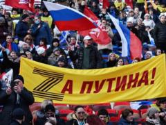 Z-patriots of Russia: support or threat to the Putin regime?
