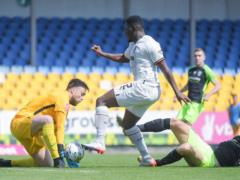The lead over Dnipro-1 narrowed: Shakhtar lost points in the match against Oleksandriya in the UPL