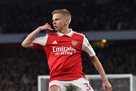 Zinchenko wins first win against Newcastle