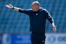 Kucher: We must say that my penalties were too rich, but at the expense of Dnipro-1, we still don’t give a clean penalty