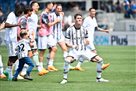 Atalanta — Juventus 0:2