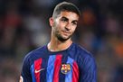 Barcelona may sell Ferran Torres